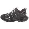 Balenciaga Track Sneaker 'Black White' Women's 542436W3AC11090