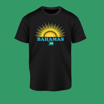 Bahamas Island Shirt West Indies Vacation Summertime Black History Month Fathers Day Gifts