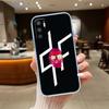 PNL Transparent Phone Case for Motorola Moto G10 G20 G30 G31 G32 G34 G35 G41 G42 G50 G51 G52 G55 G60 G60S G62 G71 G72 G75