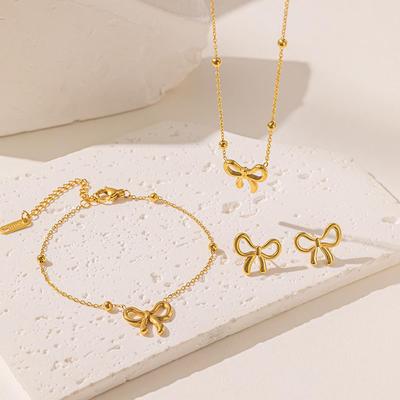 Gioielli e bigiotteria – Set di gioielli