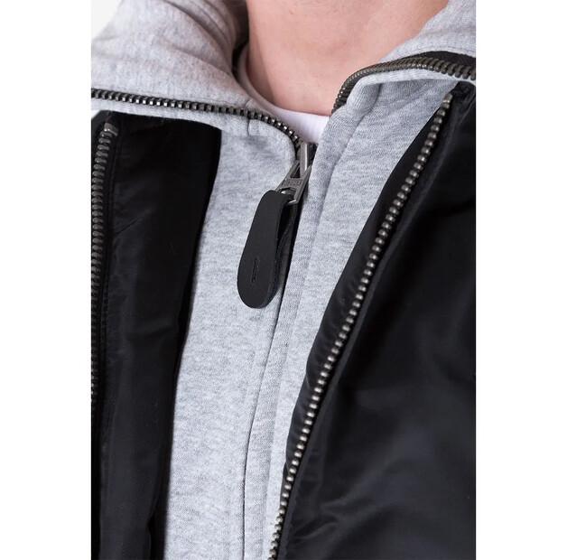 Bunda Alpha Industries MA-1 D-Tec SE