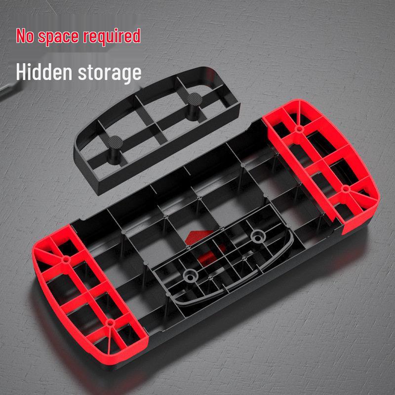 Kids Yoga Step Platform - Aerobic Fitness & Weight Loss Pedal for Home Exercise