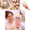 Adorable Animal Plush Hand Puppets For Kids' Storytelling And Playtime