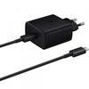 Samsung EP-TA845 Wall Charger 45W Black