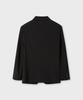 Nonblank [Saint Year] Semi-Overfit Setup Suit_Black