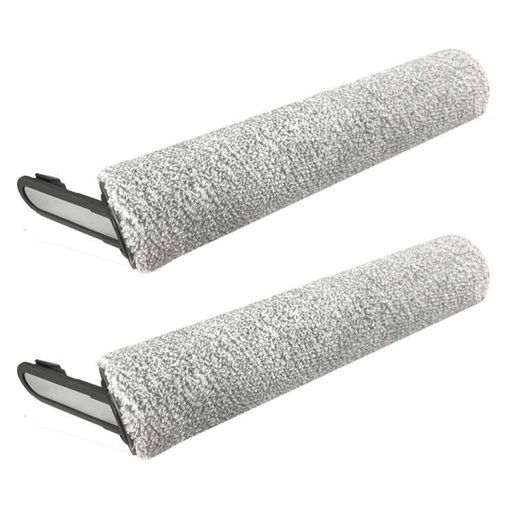 Debris Capture H12S AE Roller Brush Fiber Materials Improved Suction Power