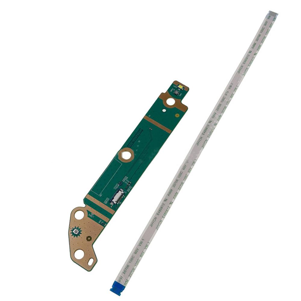 

Game Machine Power Eject Button LED Board Flex Cable For Xbox Series X