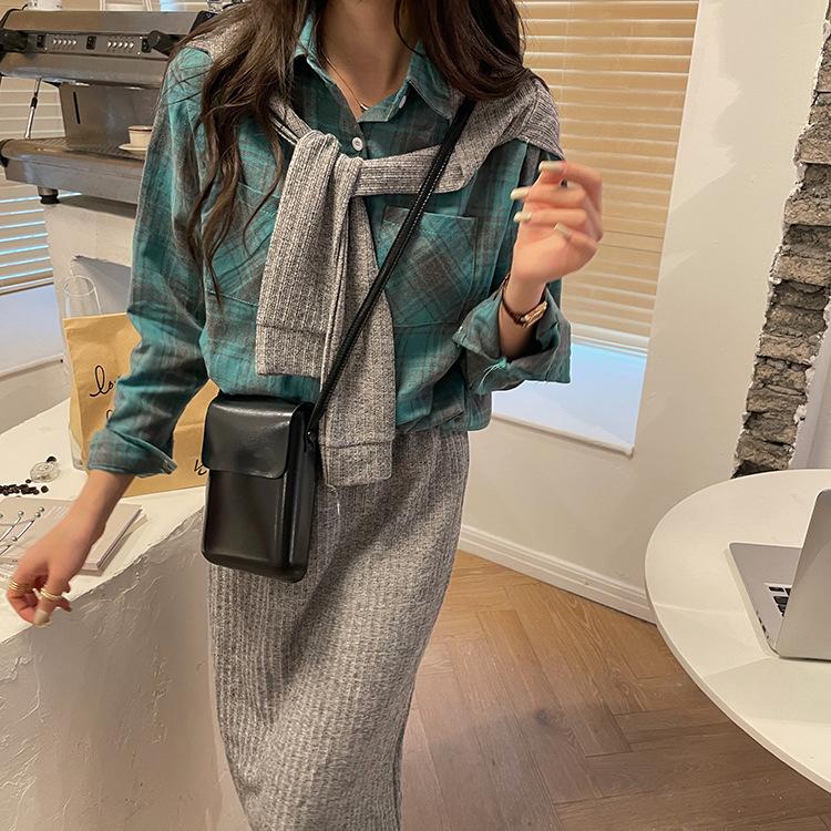 New Women Handbags Fashion Pu Leather Shoulder Bags Female Luxury Large Capacity Crossbody Bags For Women Small Flap Phone Purse