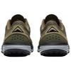 Nike Juniper Trail Modischer Stoff Stoßdämpfend Rutschfest Niedrig geschnittene Laufschuhe Herren Sneaker Schwarz Grün CW3808-200