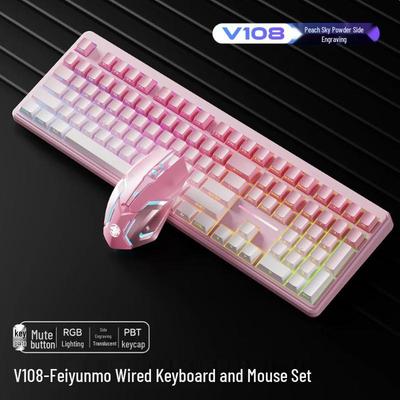 Periféricos para computadores – Ratos e teclados