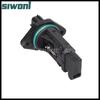MAF Mass Air Flow Meter Sensor For Infiniti G20 I30 Nissan Maxima Sentra 2.0L 3.0L 5P 22680-AD201 22680-6N200