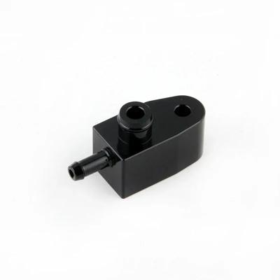 Boost Gauge Tap Adaptor For Peugeot 308 & Mini R56/57 Cooper And Citroen DS 5 1.6T Engine Black Color