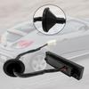 81260-2V000: Tailgate switch button compatible with modern luggage compartments, part 812602V000.