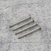 RCAWD 4PCS/SET HINGE PIN FRONT UPPER Suspension Arm M4X46MM for Arrma 1/7 1/8 Series Cars Hopups Upgrade Parts