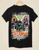 The Damned (1962) - Movie Poster Inspired Unisex Black T-Shirt