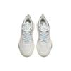 ANTA Life Collection Casual Shoes Men's Low top Ivory White/Illusion Blue/Wall Gray 112238083-5