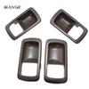 Brown Front Rear Left Right Ide Interior Door Handle Shell For Toyota Camry 1992 1993 1994 1995 1996 6927732060 6927832050