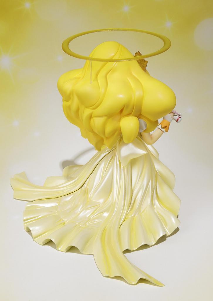TAMASHII NATIONS Figuarts ZERO Princess Piece