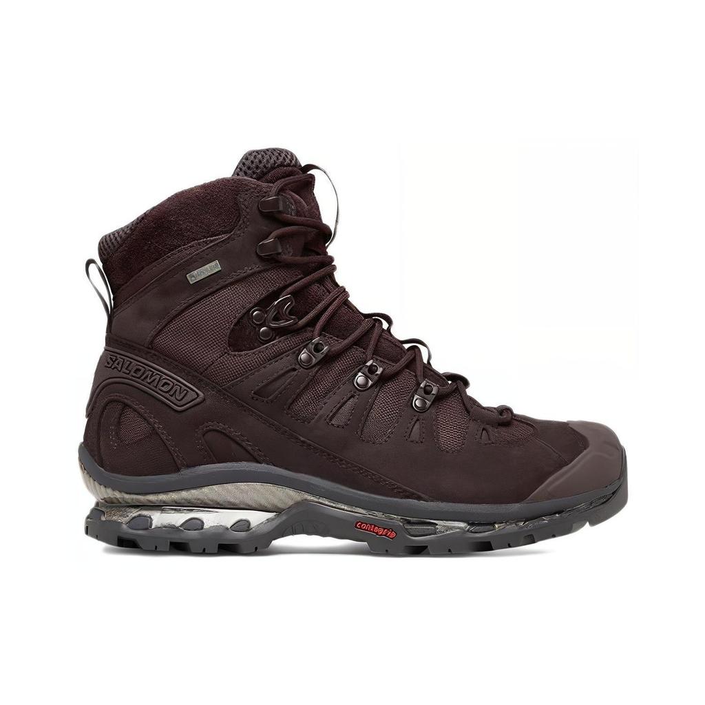 SALOMON Quest Gtx Advanced 'Brown' 417504
