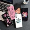 Soft Phone Cover for Apple iPhone 17 16 14 15 Pro Max Plus 15+ 16E XR ProMax Air Case Karol G Manana Sera Bonito Casing
