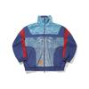Li Ning ADSB Collaboration Series Lockere Freizeitjacke Damenjacke AFDVF74-1