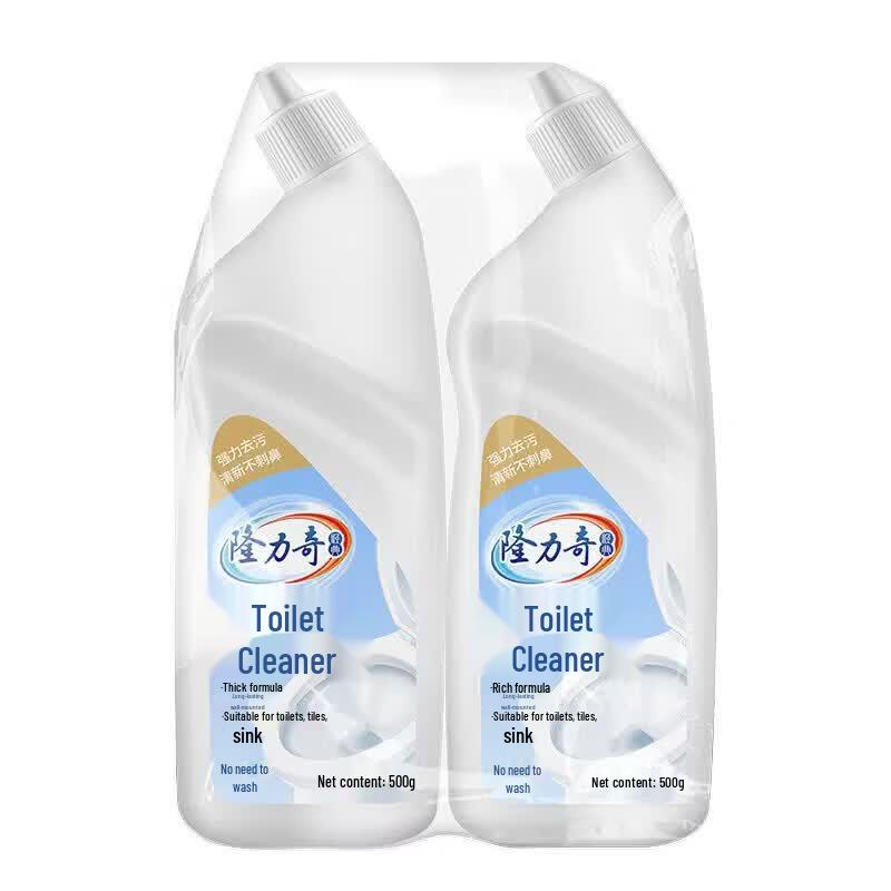 Longliqi Toilet Cleaner