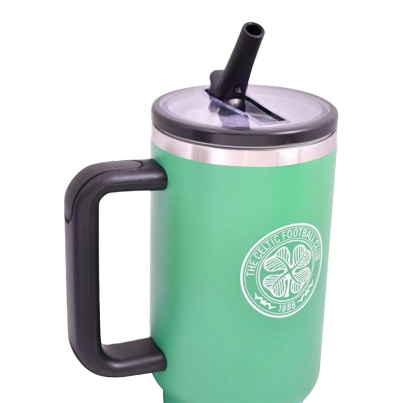 Celtic FC 1.1L Thermal Flask