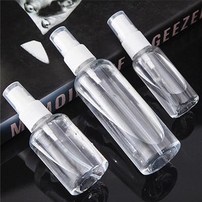 Nachfüllbarer tragbarer ätherischer Öl-Flüssigkeitssprüher, leerer Zerstäuber, Make-up-Sprühflasche, Parfüm-Spender