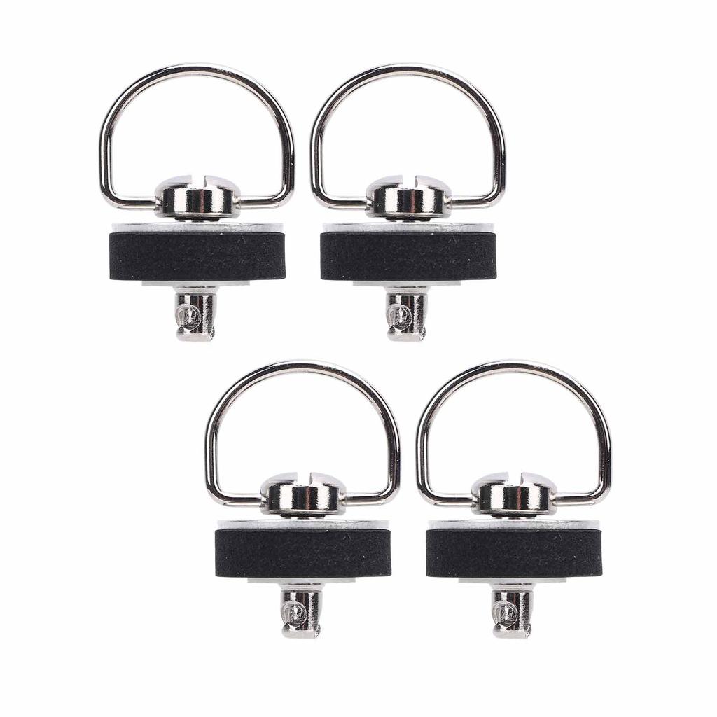 Roof Pins Quick Release Bolts 715003815 Metal Fade Proof Rusting Resistant Sturdy for Maverick X3