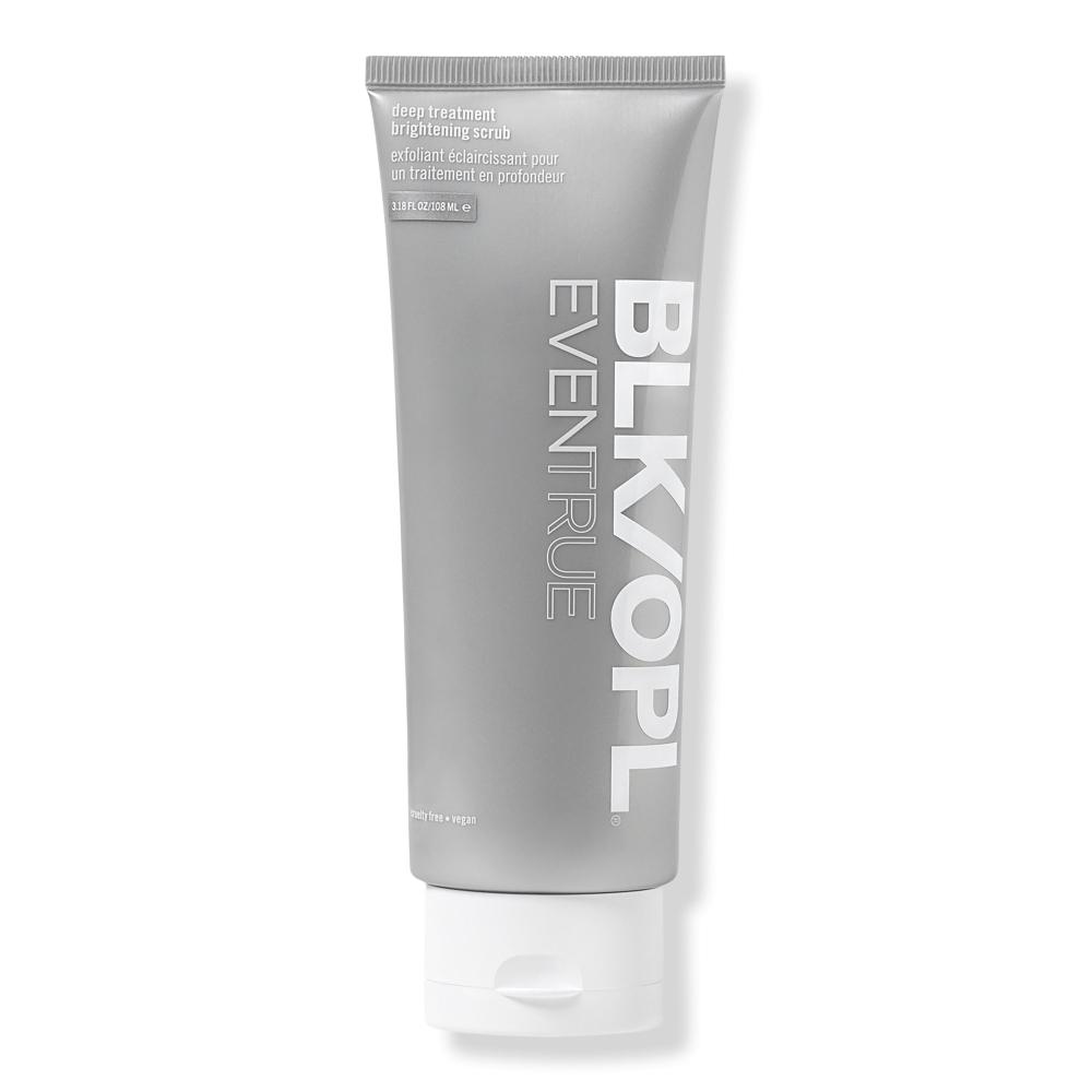 

BLK OPL Even True Осветляющий скраб Deep Treatment, 3,18 унции