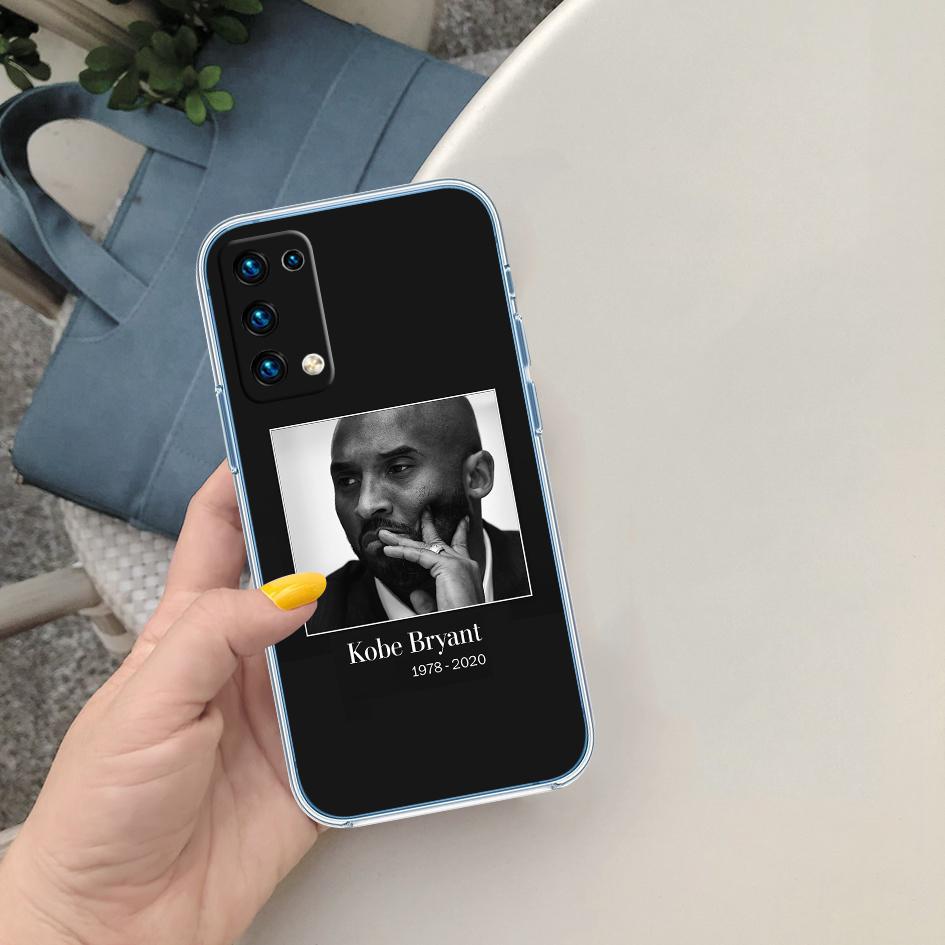 K-Kobes Basketball Star Phone Case for Motorola Moto G10 G20 G30 G31 G32 G34 G35 G41 G42 G50 51 G52 G55 G60 G60S G62 G71 G72 G75