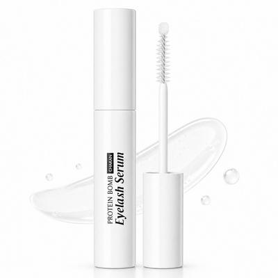 Augenpflege – Hilfsmittel für Wimpernwachstum