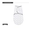 Summer Baby Cotton Gauze Swaddle Blanket - Newborn & Infant Essentials
