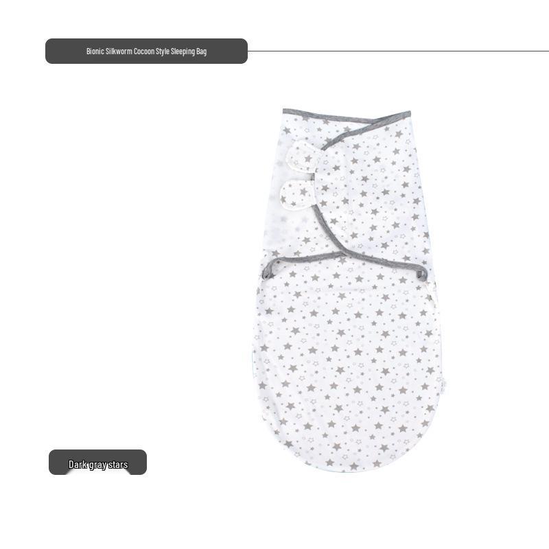 Summer Baby Cotton Gauze Swaddle Blanket - Newborn & Infant Essentials