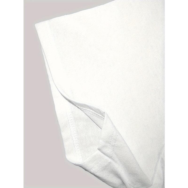 European Size Gifts for Mother's Day Leopard Print Heart T-Shirt - Lightweight & Stylish Crew Neck Top - Perfect for Spring