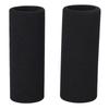 1 Pair Sun UV Shielding Bicycle Handlebar Grips Universal Motorcycle Grips  Replacement Parts