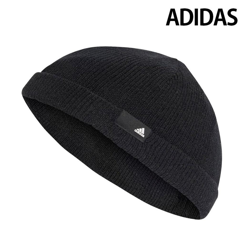 [Adidas] Fisherman Beanie IT4632 black
