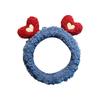 New Love Headband, Women'S Special Headband For Washing Face And Applying Mask, Cute Washing Headband, Hairpin And Hair Accessories.