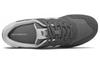 New Balance 565 Shoes 'Grey White' ML565ES