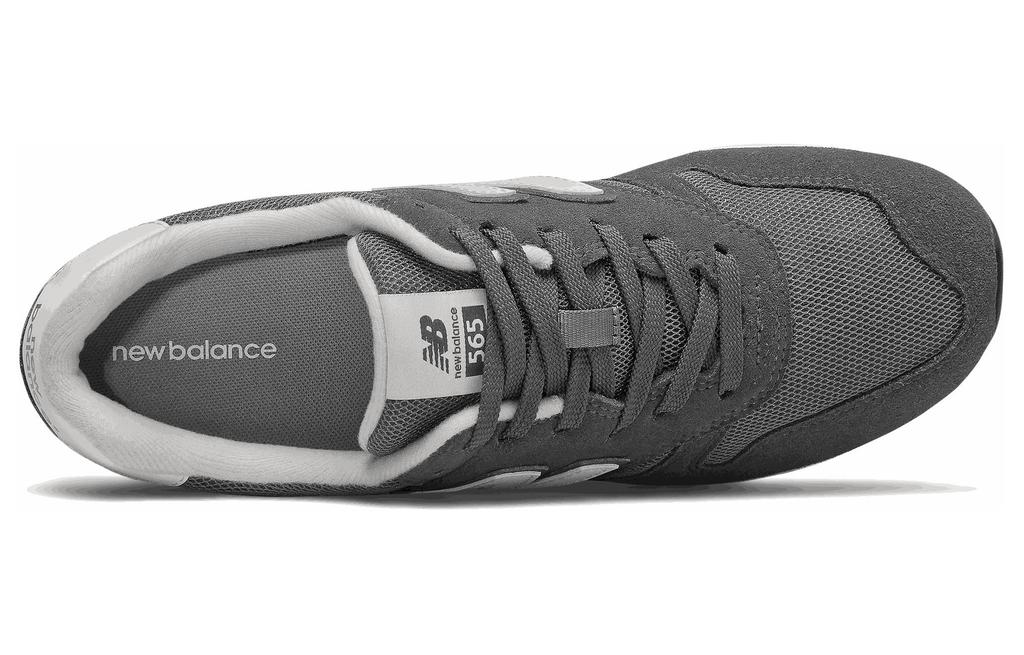 New Balance 565 Shoes 'Grey White' ML565ES