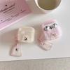 Pro2 Protective Case Airpods4 Protective Case Active Noise Reduction Apple 3 Generation Bluetooth Earbuds Case Pro 2 Earphone Sleeves Korean Cute Fun