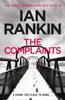 The Complaints by Ian Rankin Paperback Book 9781409103479