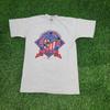 Vintage 1995 2nd Amendment Shirt XS/S 17x25 Gun Rights
