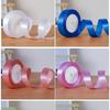 22meters 20mm Faced Satin Ribbon for DIY Silk Satin Ribbons Crafts Bow Handmade Gift Wrap Party Wedding Clothing Accessories