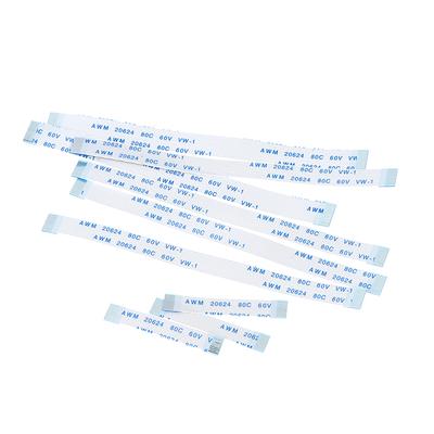 9Pcs 10 12 14 Pin Charging Board Power Switch Cable For  Dualshock 4 Ps4