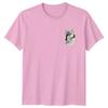 Husky Dog Animals Graphic Tee Unisexs Unisexs Unisex TShirt