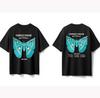 Modest Mouse On Tour Fall 2025 T-Shirt Mens Womens Tees Top Unisex
