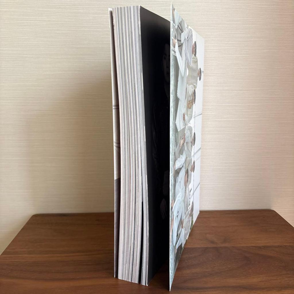 [USED] BTS D'ICON VOL.10 GOES ON - Only one copy available.