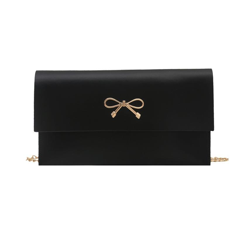 High Sense Fashion Casual Atmosphere Women's Bag New Spring and Summer Versatile Simple Small Square Bag Single Shoulder Messenger Bag Women