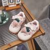 Spring & Fall Velcro Sneakers: Soft Sole Sports Shoes for Toddler Boys & Girls